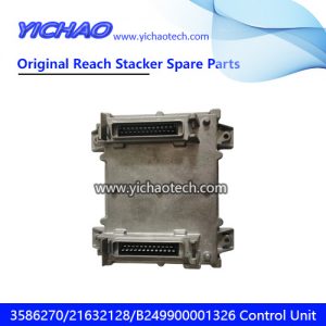 Sany 720ECU Computer Board 60132815/10863148/20576995/3586270/21632128/B249900001326 Control Unit for Reach Stacker Parts