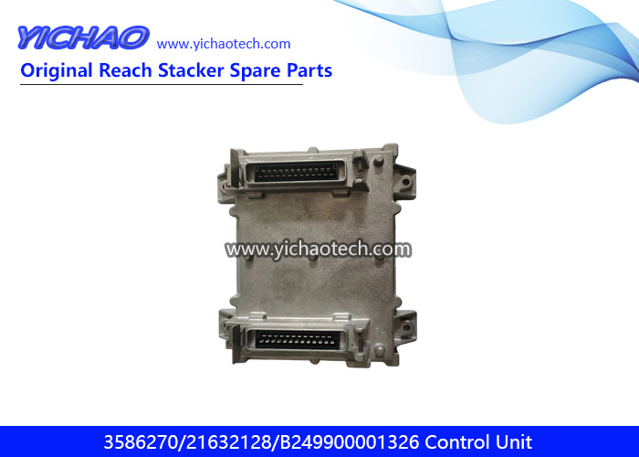 Sany 720ECU Computer Board 60132815/10863148/20576995/3586270/21632128/B249900001326 Control Unit for Reach Stacker Parts
