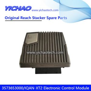 Linde/Kalmar/Sany Reach Stacker Parts 3573653000/IQAN-XT2 Electronic Control Module
