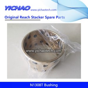 Aftermarket Fantuzzi Reach Stacker Spare Parts N1308T Bushing