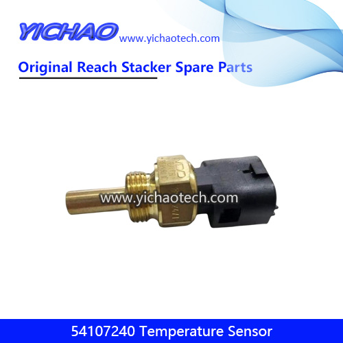 Konecranes SMV 4531TB5 54107240 Temperature Sensor for Reach Stacker Parts