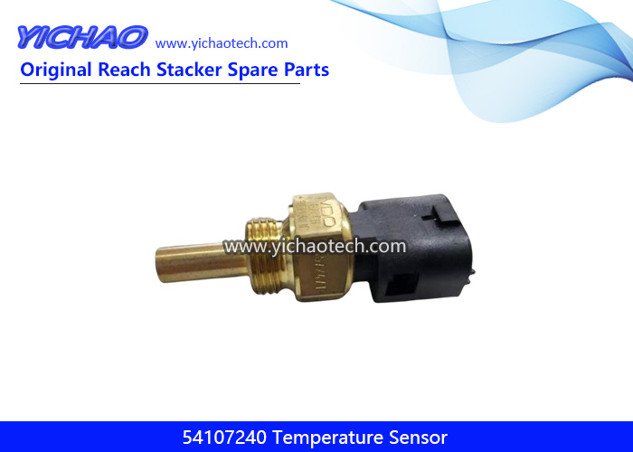 Konecranes SMV 4531TB5 54107240 Temperature Sensor for Reach Stacker Parts