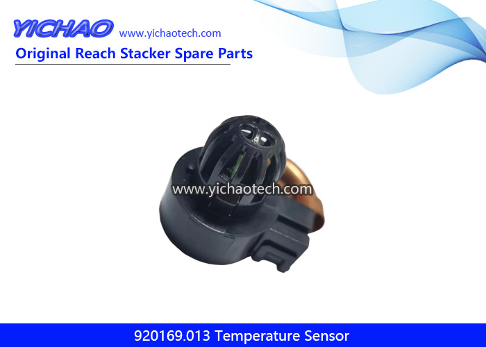 Kalmar 920169.013 Temperature Sensor for DCF DCT Container Reach Stacker Parts