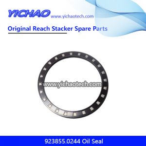 Kalmar 923468.0159/923855.0244 Oil Seal,Metric Seal for DCE80-100/45E Reach Stacker Parts