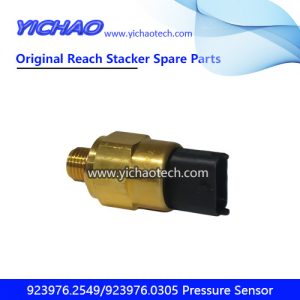 Kalmar 923976.2549/923976.0305 Pressure Sensor 20424056/20405778 Switch for DCE/DCF Reach Stacker Parts