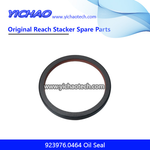 Kalmar 923976.0464 Oil Seal for DCE80-100/45E Reach Stacker Spare Parts