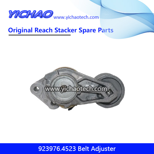 Kalmar Water Pump Belt Tensioner 923976.4523 Belt Adjuster for Reach Stacker Parts
