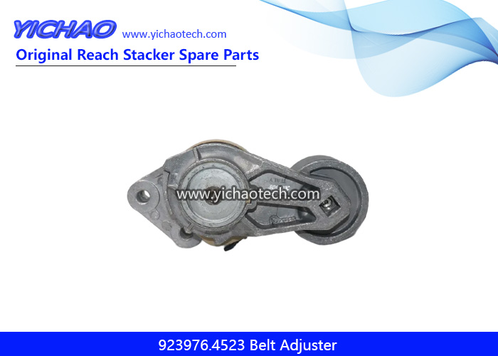 Kalmar Water Pump Belt Tensioner 923976.4523 Belt Adjuster for Reach Stacker Parts