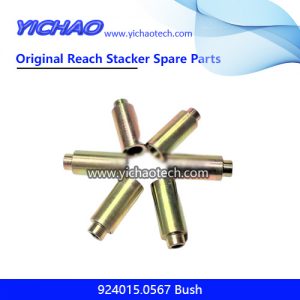 Kalmar 924015.0567 Bush for DCE Container Reach Stacker Spare Parts