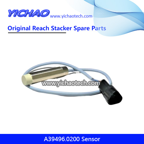 Kalmar A39496.0200 Sensor for DCT80-90 Container Reach Stacker Parts