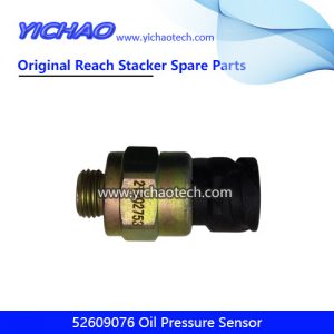 Konecranes SMV 4531TB5 52609076 Oil Pressure Sensor for Reach Stacker Parts