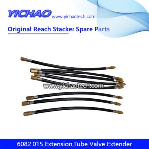 Konecranes Tube Valve Extender 6082.015 Extension for Reach Stacker Spare Parts