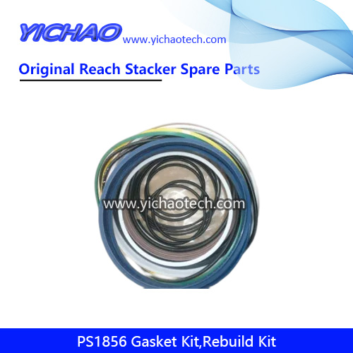 Konecranes Rebuild Kit PS1856 Gasket Kit for Container Reach Stacker Parts