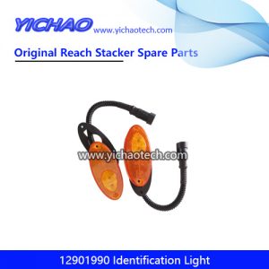 Sany 12901990 Identification Light MRSTY31171 for Container Reach Stacker Spare Parts