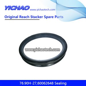 Sany 60062648 Face Seal,Kessler 76.90H-27 Sealing for Container Reach Stacker Spare Parts