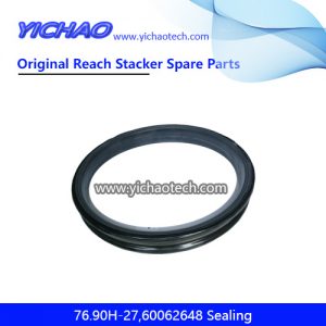 Sany 60062648 Face Seal,Kessler 76.90H-27 Sealing for Container Reach Stacker Spare Parts