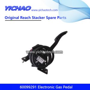 Sany 60099291 Electronic Gas Pedal for Container Reach Stacker Spare Parts