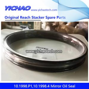Original Kessler 10.1998.P1,10.1998.4 Mirror Oil Seal for Port Machinery Spare Parts
