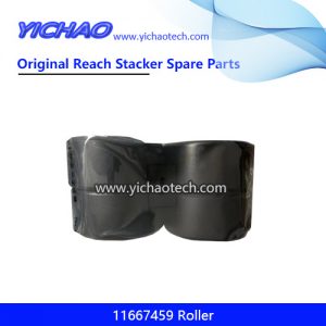Sany 11667459 Roller SCP460.17.3.1-7 for Container Reach Stacker Spare Parts