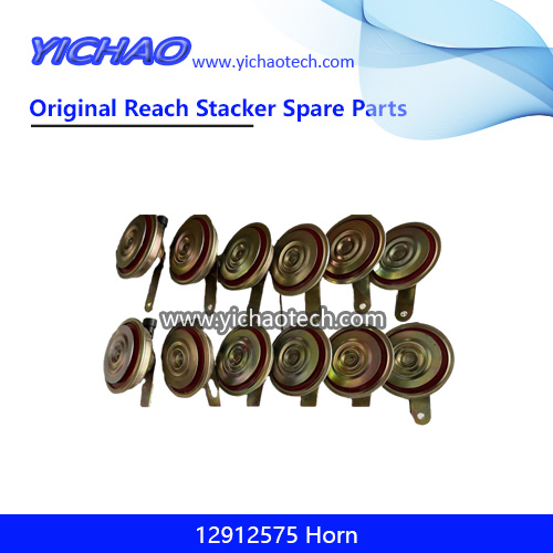 Sany 12912575 Horn for Container Reach Stacker Spare Parts