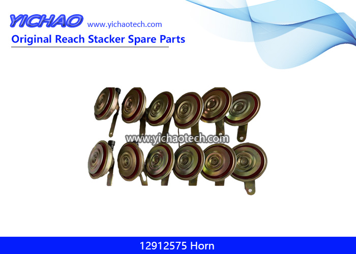 Sany 12912575 Horn for Container Reach Stacker Spare Parts