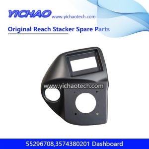 Original Konecranes 55296708,3574380201 Dashboard for Container Reach Stacker Spare Parts