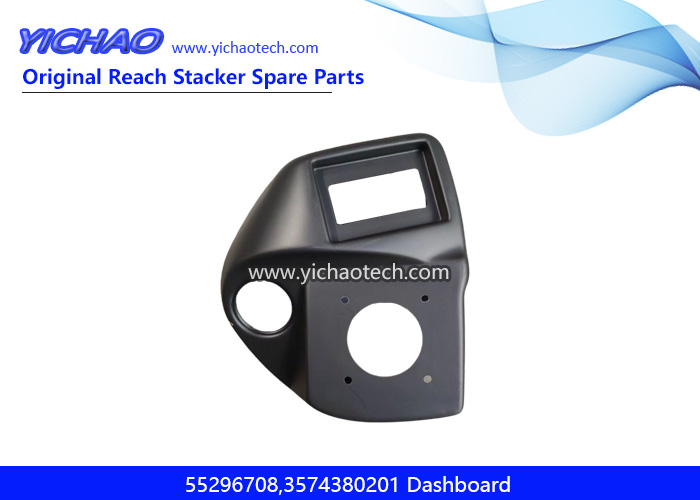 Original Konecranes 55296708,3574380201 Dashboard for Container Reach Stacker Spare Parts