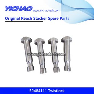 Konecranes 52484111 Twistlock for Container Reach Stacker Spare Parts