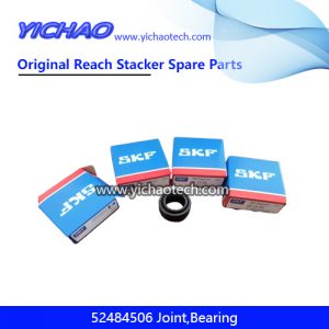 Konecranes 52484506 Joint SKF Bearing for Container Reach Stacker Spare Parts