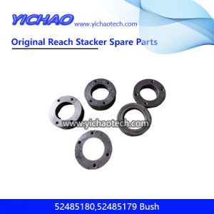 Aftermarket Konecranes 52485180,52485179 Bush for Container Reach Stacker Spare Parts