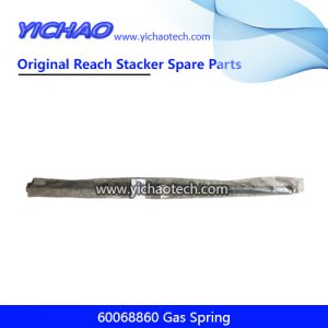 Sany 60068860 Gas Spring for Container Reach Stacker Spare Parts