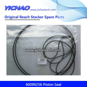 Sany 60099256 Piston Seal for SRSC45H1 Container Reach Stacker Spare Parts