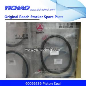 Sany 60099256 Piston Seal for SRSC45H1 Container Reach Stacker Spare Parts