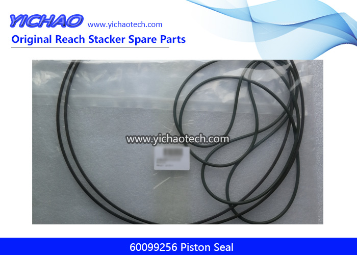 Sany 60099256 Piston Seal for SRSC45H1 Container Reach Stacker Spare Parts