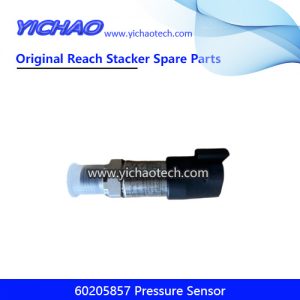 Sany 60205857 Pressure Sensor for Container Reach Stacker Spare Parts