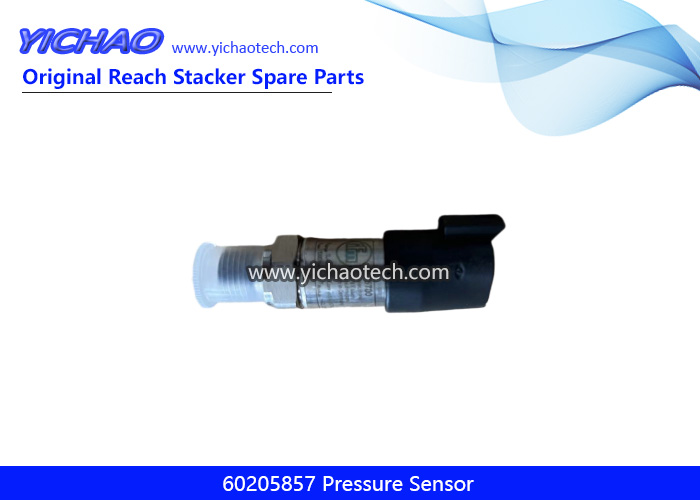 Sany 60205857 Pressure Sensor for Container Reach Stacker Spare Parts