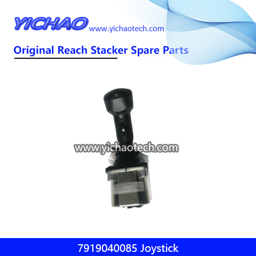 Original Konecranes 7919040085 Joystick for Container Reach Stacker Spare Parts