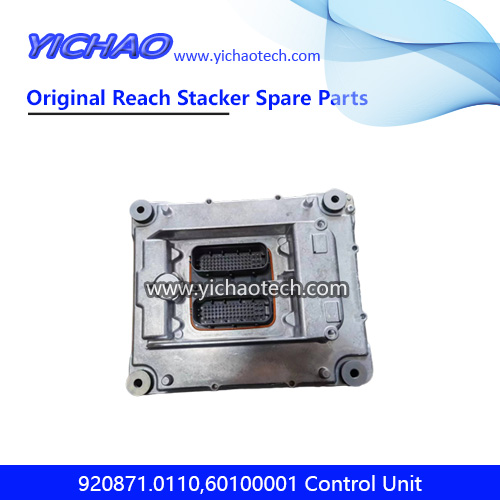 Kalmar 920871.0110 Control Unit 60100001 Controller for Container Reach Stacker Spare Parts
