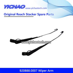 Kalmar 920888.0007 Wiper Arm for Container Reach Stacker Spare Parts
