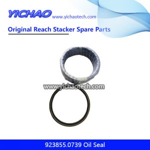 Aftermarket Kalmar 923855.0739 Oil Seal for Container Reach Stacker Spare Parts