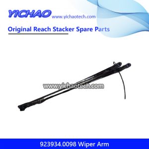 Aftermarket Kalmar 923934.0098 Wiper Arm for Container Reach Stacker Spare Parts