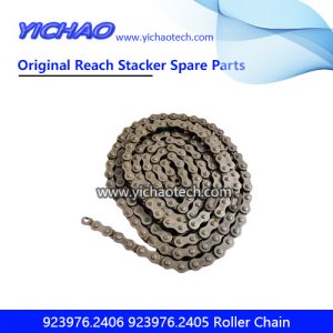 Aftermarket Kalmar 923976.2406, 923976.2405 Roller Chain for Container Reach Stacker Spare Parts