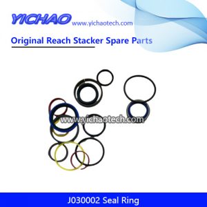 Genuine Kalmar J030002 Seal Ring for Container Reach Stacker Spare Parts