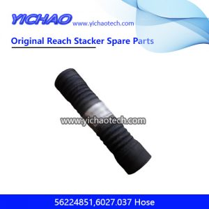 Konecranes 56224851,6027.037 Hose for Container Reach Stacker Spare Parts
