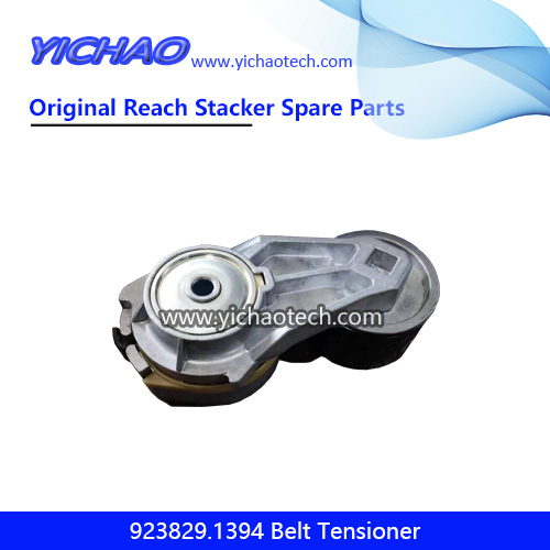 Kalmar 923829.1394 Belt Tensioner for DRU450 DRT450 Reach Stacker Spare Parts