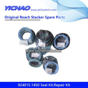 Kalmar 924015.1450 Seal Kit,Repair Kit for Container Reach Stacker Spare Parts