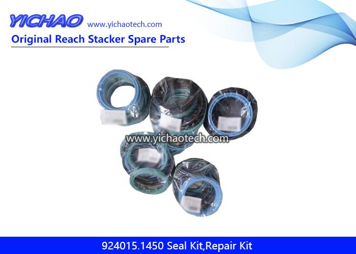 Kalmar 924015.1450 Seal Kit,Repair Kit for Container Reach Stacker Spare Parts