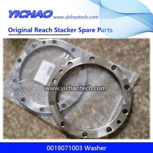 Konecranes 0019071003 Washer for Container Reach Stacker Spare Parts