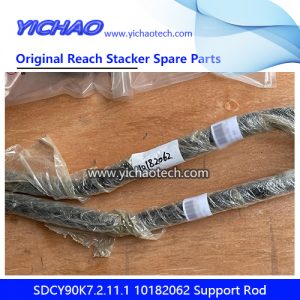 Sany SDCY90K7.2.11.1,10182062 Support Rod for Container Reach Stacker Spare Parts