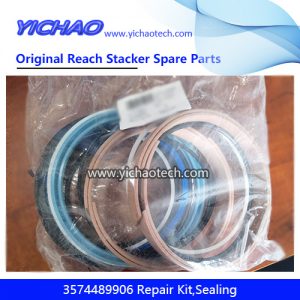 Konecranes 3574489906 Repair Kit,Sealing for Container Reach Stacker Spare Parts